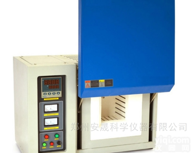 <em>ASXL</em>-1400AI  马弗电窑炉