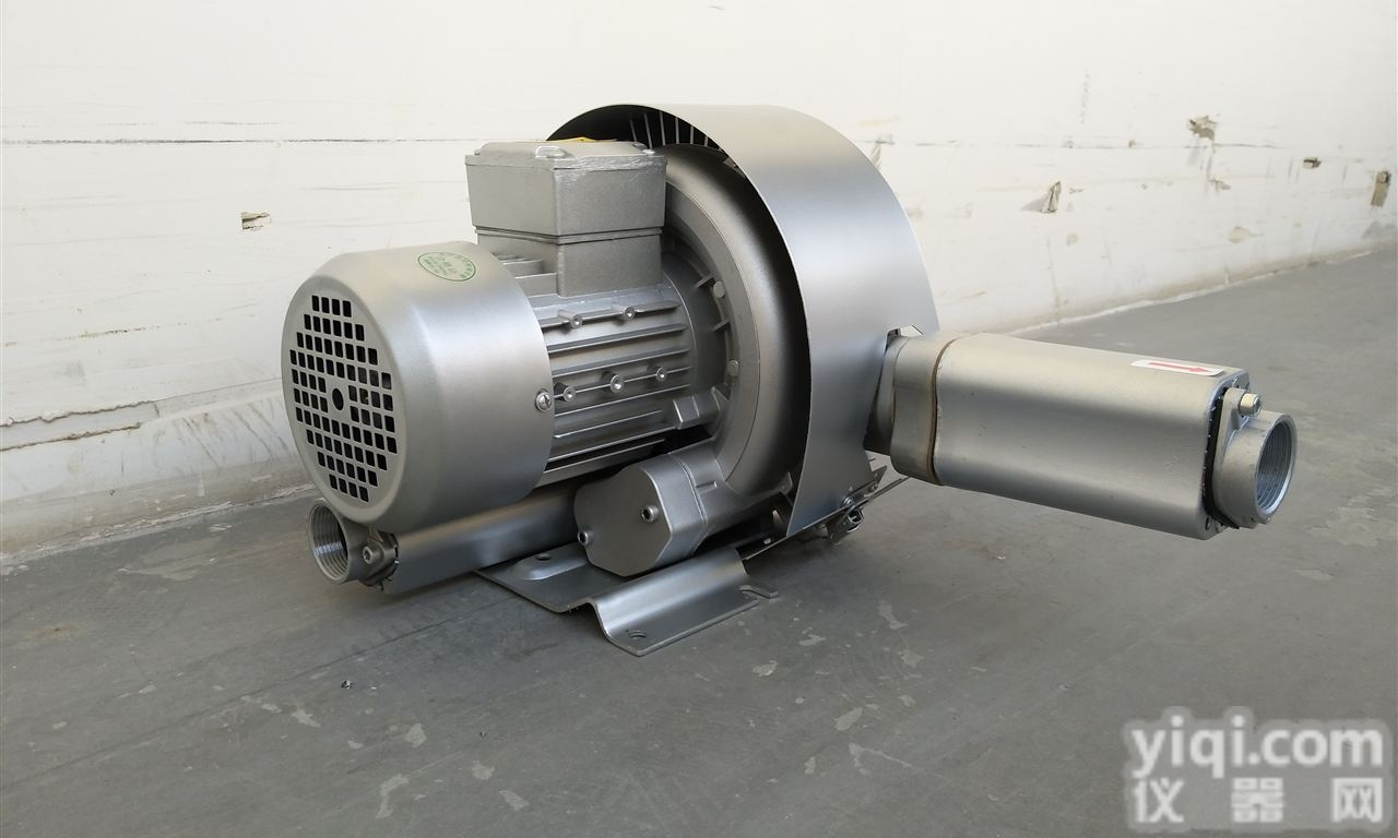 环形高压<em>上料</em><em>鼓风机</em>