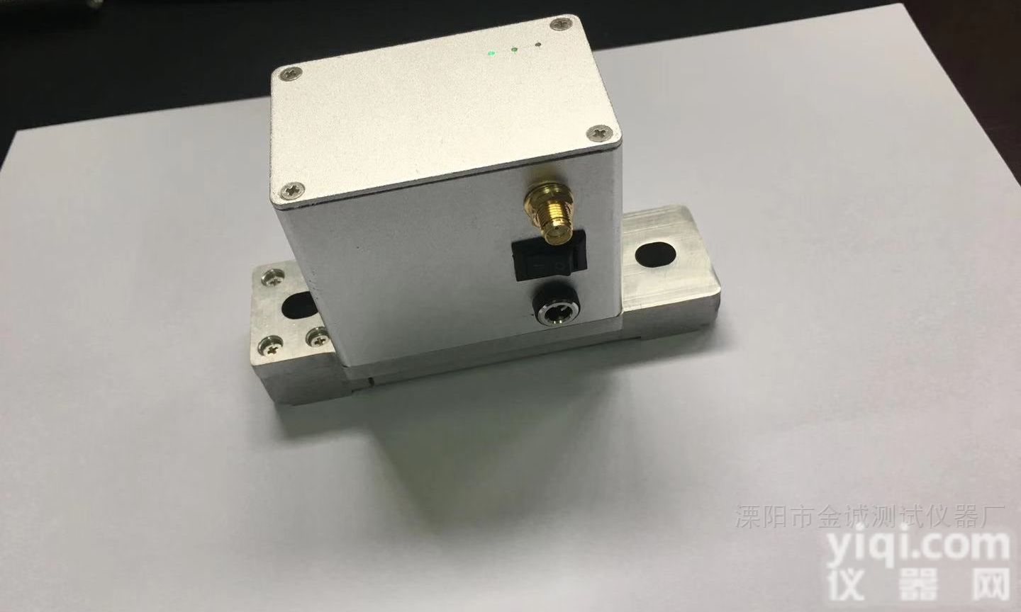 YBE型<em>无线</em>工具式<em>表面</em>应变传感器