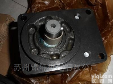 PV140R1 K1T1 NYCA  <em>美国</em><em>换热器</em>PARKER派克变量柱塞泵