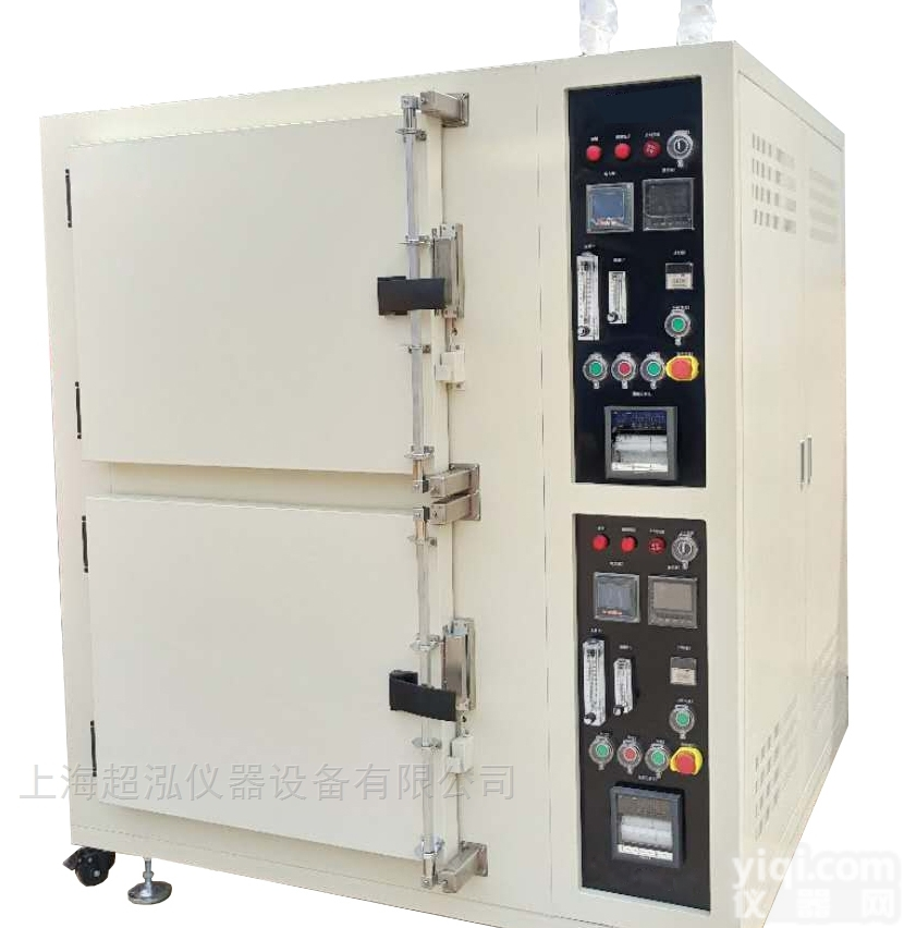 <em>光刻</em><em>固化</em>无氧高温<em>烘箱</em>