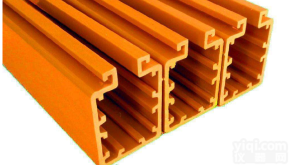 上<em>海旺</em>徐多极<em>管式</em>滑触线厂家