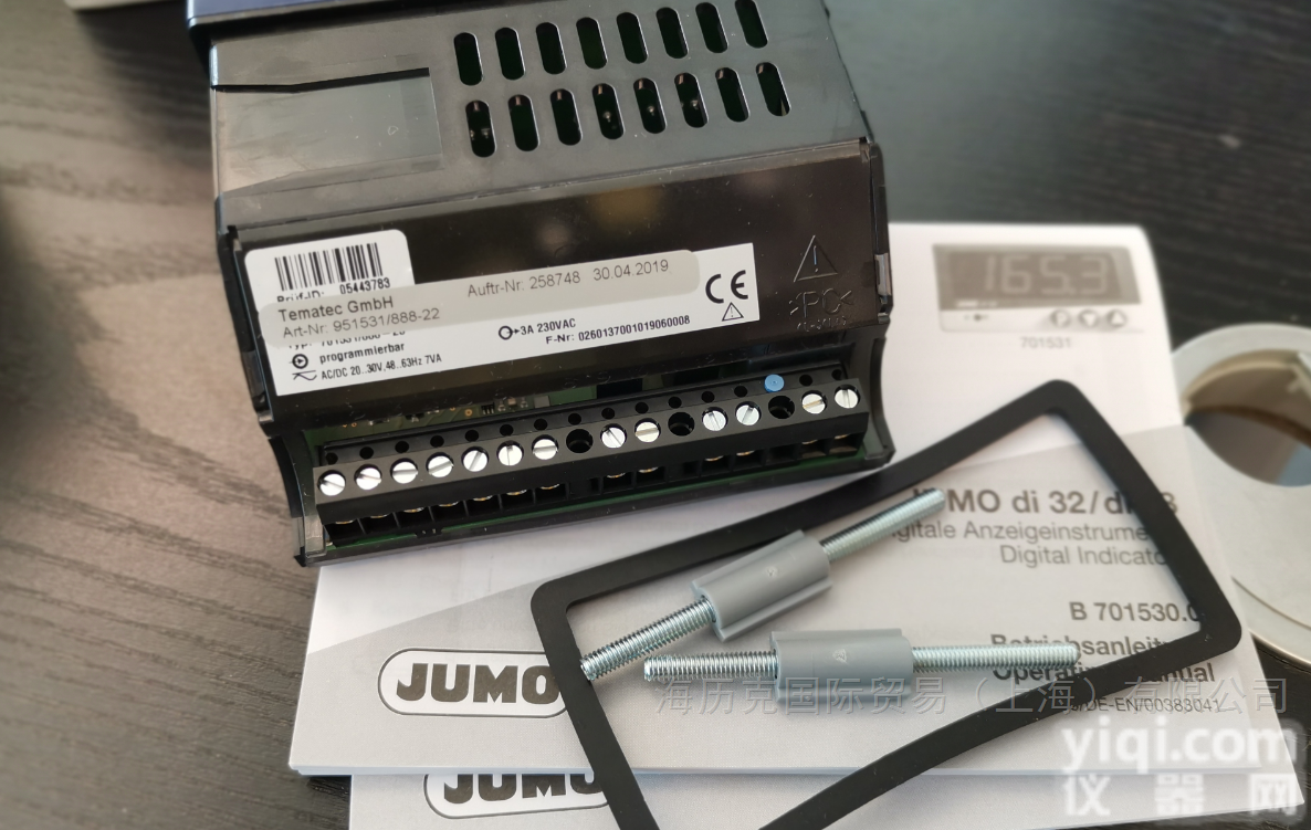 Tematec<em>控制器</em>951531/888-22<em>德国</em>原装现货