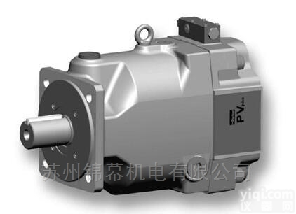 PV016R1K1T1WCCC4545  <em>美国</em><em>球阀</em>PARKER<em>派克</em>轴向柱塞泵