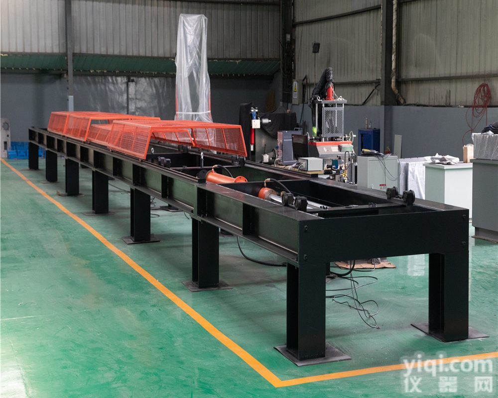 MTS  锚链<em>卧式</em><em>拉伸</em>试验机-锚链<em>卧式</em><em>拉伸</em>试验机生产厂家