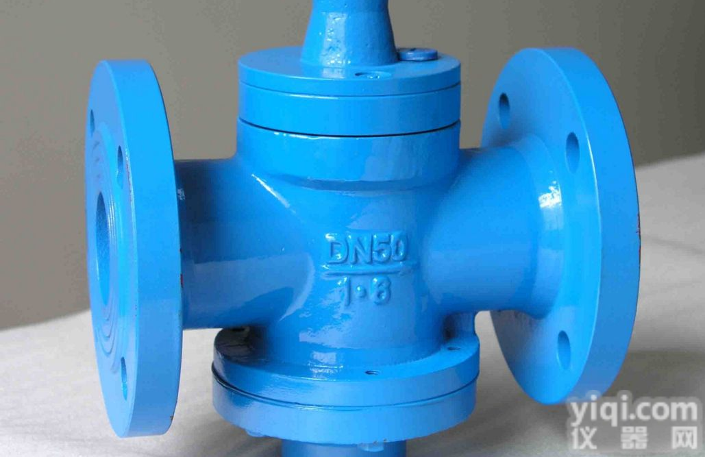 ZLF  ZLF<em>自力</em>式<em>流量</em><em>平衡阀</em>