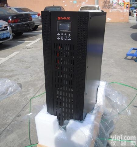 C6K  <em>山特</em>UPS电源C6K <em>在线式</em> 6KVA 负载5400瓦