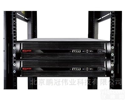 C3KR  SANTAK山特不<em>间断</em>电源C3KR/2.7kw<em>智能型</em>