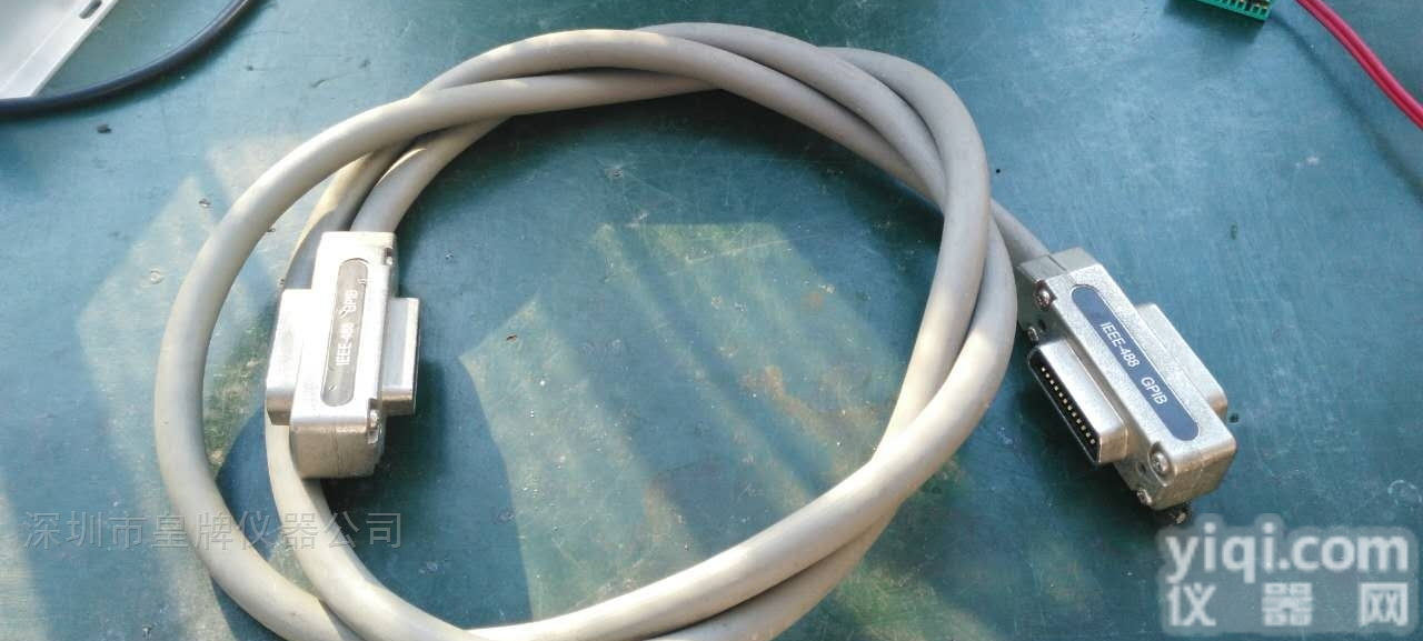 <em>GPIB</em>线  <em>美国</em>NI <em>GPIB</em>线 <em>IEEE488</em>线