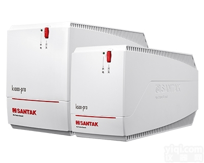 ET550  <em>山特</em>ET550<em>后备</em>式UPS不间断电源