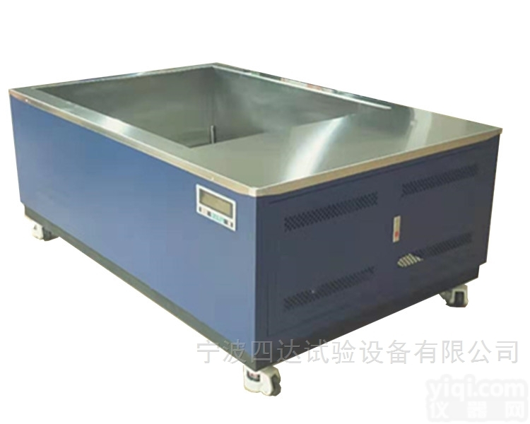 SDXD-450 SDXD-6  <em>蓄电池</em><em>恒温</em>液浴循环两用槽 高<em>低温</em>试验设备