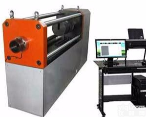 WFW  <em>微机控制电子式慢应变应力腐蚀试验机</em>