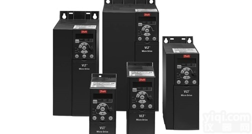 VLT® Micro <em>Drive</em> FC 51  意大利丹弗斯DANFOSS<em>变频器</em>