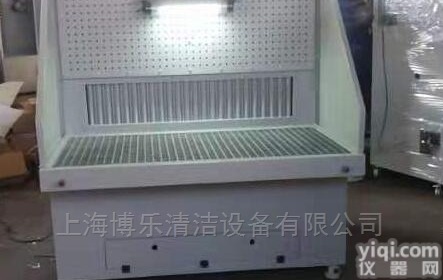 2米  粉尘<em>打磨</em>用<em>脉冲</em><em>打磨</em>吸尘台
