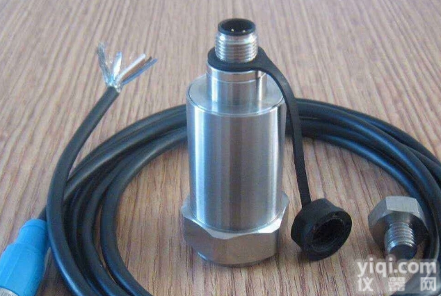 上仪<em>振动</em>  SG-2H/SG-2F<em>离心机</em>风机测<em>振动</em>传感器