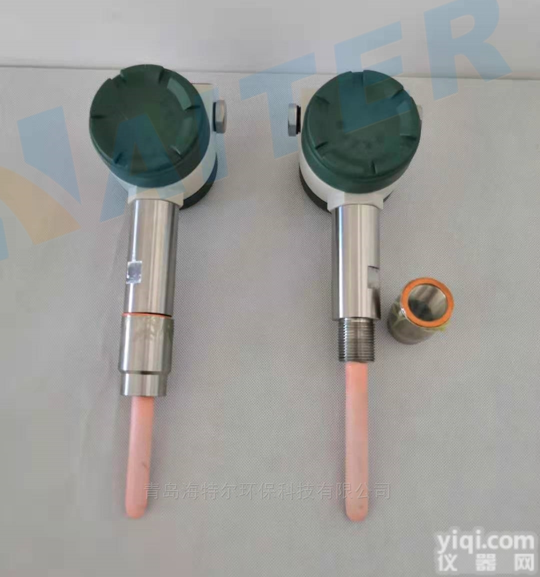 MODEL100  <em>除尘</em><em>布袋检漏仪</em>-在线监测系统厂家