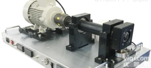 <em>BTS100</em>  轴承磨损测试<em>实验台</em>