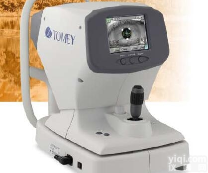RC-800  TOMEY（<em>日本</em>）RC-800自动<em>角膜</em>曲率验光仪
