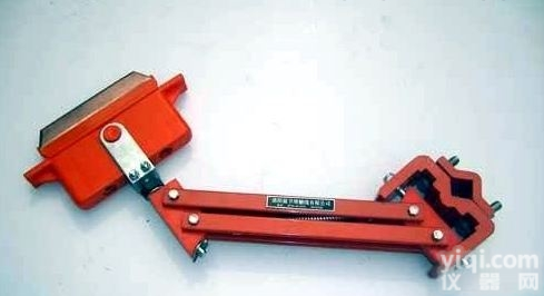 1600A<em>单极</em>集电器<em>使用方法</em>