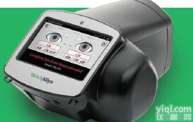 Spot VS-100  WelchAllyn（美国-<em>伟伦</em>）Spot<em>视力</em>筛选仪