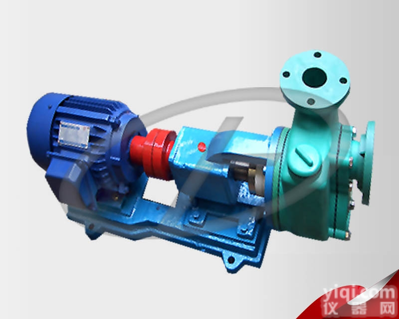 FPZ型  聚丙烯塑料<em>自吸泵</em> 耐腐蚀泵 <em>防腐</em>化工泵