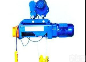 AK型<em>钢丝绳</em>电动葫芦<em>厂家</em>