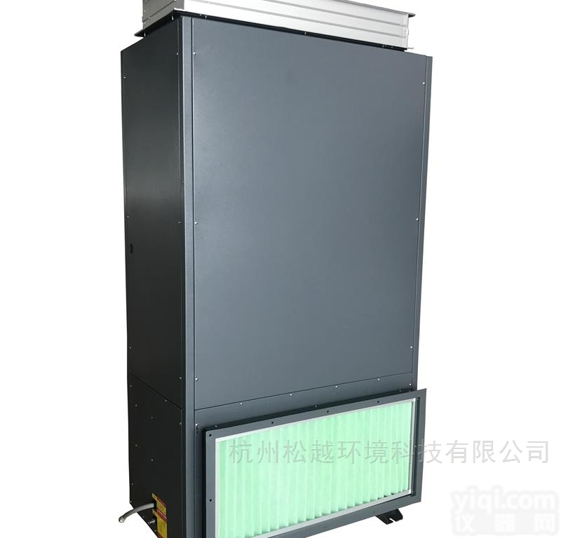 SYHF-30  柜式风管式管道型<em>恒温恒湿</em><em>空调机组</em>除湿机
