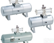 VBAT05-V  <em>现货</em>SMC储<em>气罐</em>VBAT系列,SMC<em>气动元件</em>代理