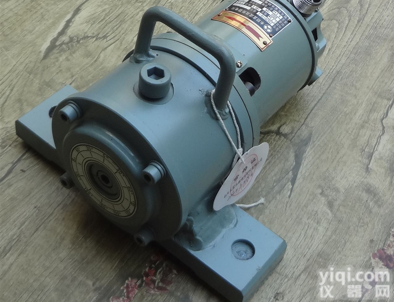 <em>漯河</em>消除应力设备 <em>漯河</em><em>时效</em>处理机