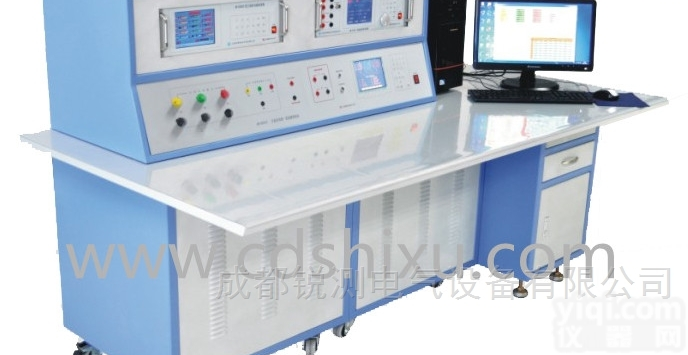 SX-0301AT<em>交直流</em>电表•<em>变送器</em><em>校验台</em>