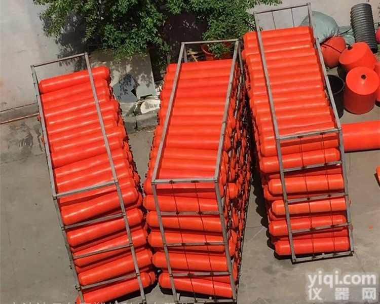 600*1000  水帘洞拦漂<em>浮筒</em>新式柔性<em>浮筒</em>拦污排<em>厂家</em>批发