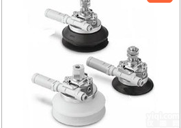 ZHP80BMNB-12C6S  SMC带<em>真空</em>发生器的<em>吸盘</em> ZHP