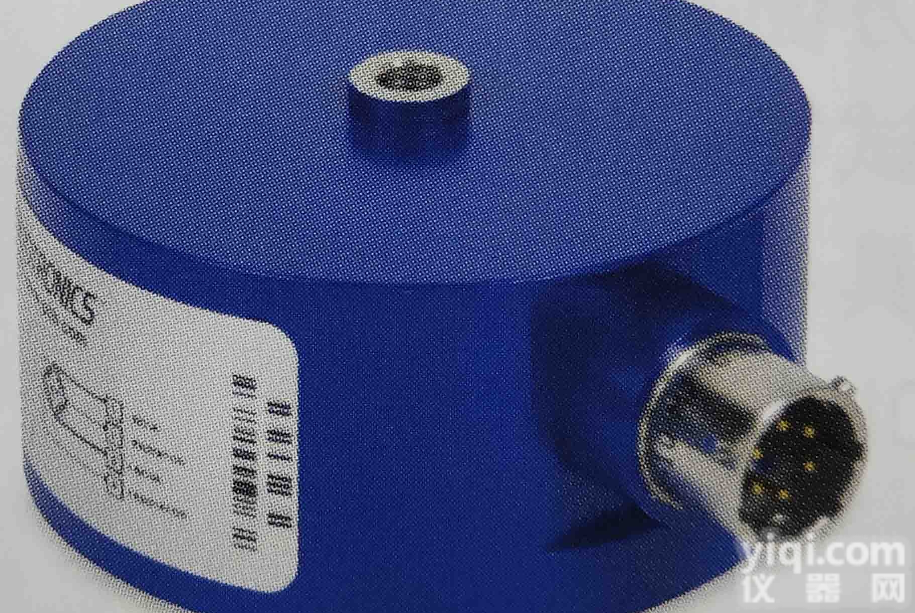 PCB <em>1408</em>-02ADB 疲劳型载荷<em>传感器</em>