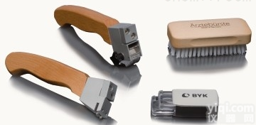 <em>德国</em>byk 划格器划格<em>试验器</em>工具包