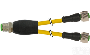 7000-12421-6141000  德国<em>穆尔</em>电动机<em>电缆</em>，MURR报价快