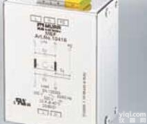 7000-41081-6260060  MURR穆尔EMC滤波器 <em>简要</em><em>说明</em>