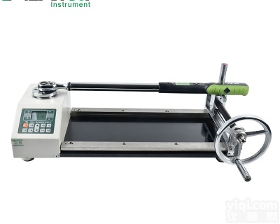 杭州总代理艾力Pai<em>ANJ</em><em>扭矩扳手</em><em>检定</em>仪