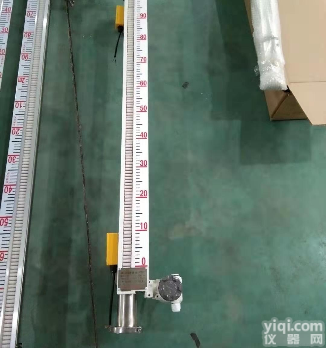 磁<em>浮式</em><em>水位计</em>价格