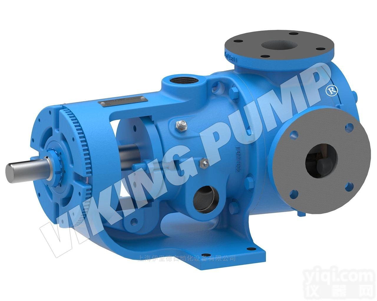 224A-CHC  <em>威肯</em>VIKING<em>齿轮泵</em><em>液体</em>专用生产线