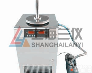 fd-1e-80<em>菌种</em><em>保藏</em>实验室<em>冷冻</em>干燥机