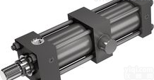 CD 70系列  REXROTH力士乐螺<em>杆式</em><em>液压缸</em>/进口