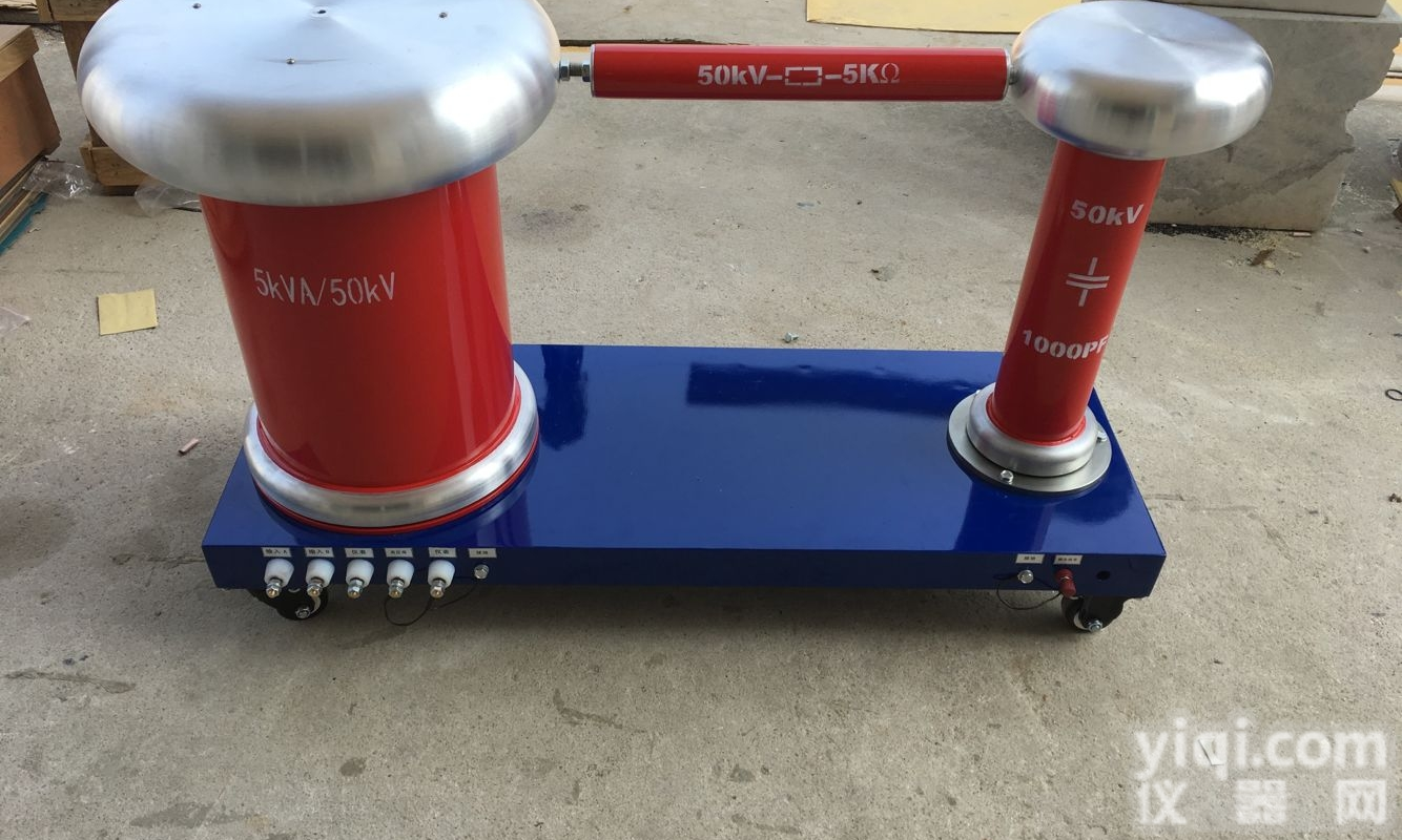 GY1005  承试<em>承修</em><em>五级</em>资质<em>电力设备</em>无局放试验变压器