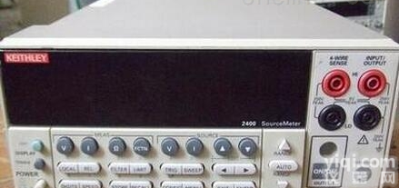 <em>2400</em>-C  KEITHLEY<em>吉时</em>利<em>2400</em><em>数字</em>源表