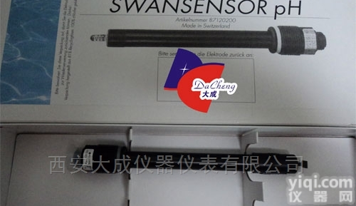 A-87.120.<em>200</em>  A-87.120.<em>200</em> 瑞士SWAN PH<em>电极</em> PH电缆