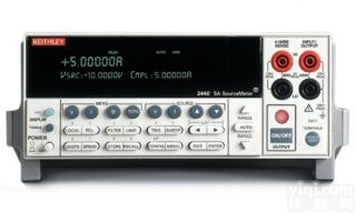 <em>2410</em>  <em>吉时</em>利<em>2410</em><em>数字</em>源表