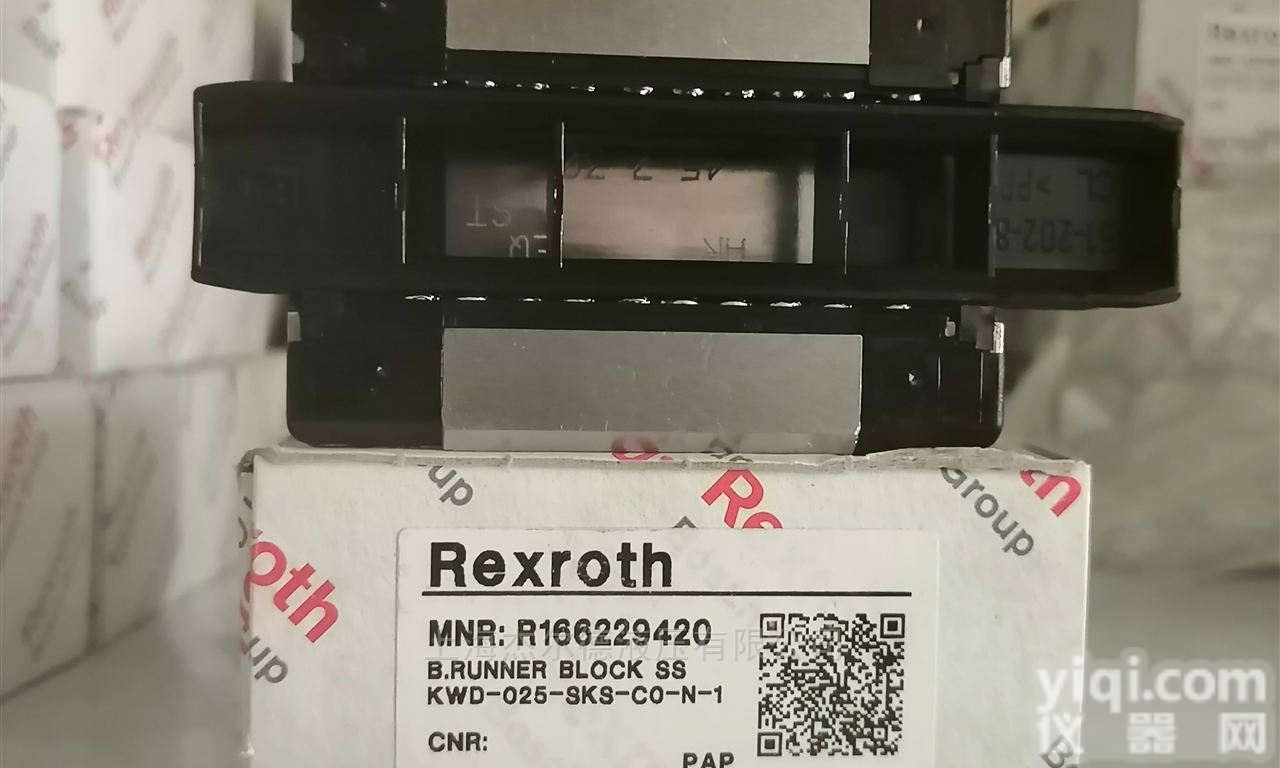 <em>R165172320</em>  供应<em>力士</em>乐滑块<em>R165172320</em>规格尺寸滑动模块