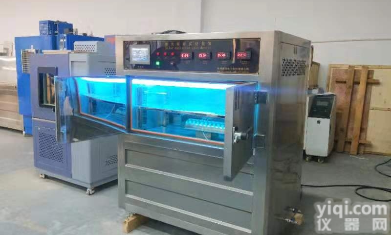 安全帽紫外线<em>预处理</em>箱 ZN-T型<em>设备</em>