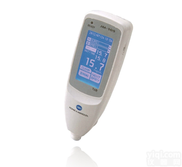 JM-105  <em>日本</em>美能达<em>新生儿</em>黄疸仪