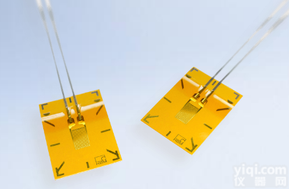 HBM-Y  箔式<em>应力</em>分析<em>应变</em>计（SG）