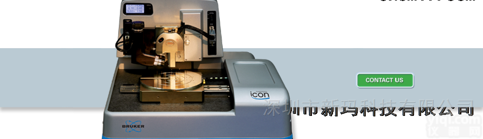 Dimension Icon  <em>布鲁克</em>Dimension Icon<em>原子力</em><em>显微镜</em>